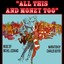 All This And Money Too Albumcover
