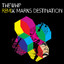 Remix Marks Destination cover