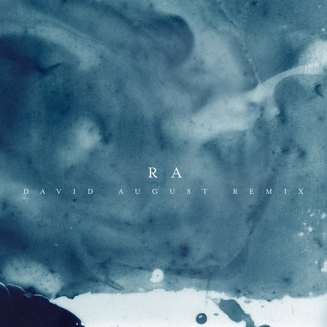 Ra (david August Remix) cover