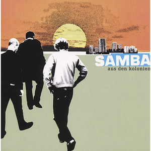 Aus den Kolonien cover