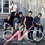 CNCO (Japan Edition) cover