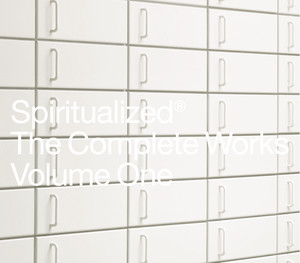 The Complete Works, Vol. 1 album