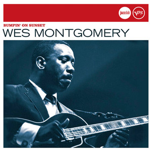 Bumpin' On Sunset (Jazz Club) album