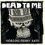 Moscow Penny Ante Albumcover