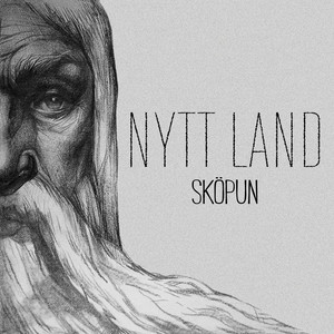 Sköpun: Songs from Elder Edda cover