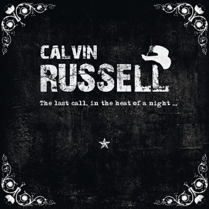 The Last Call, in the Heat of a Night album