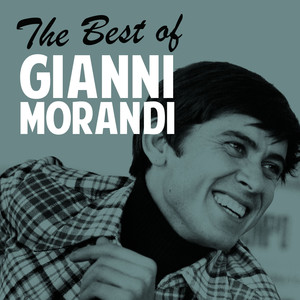 The Best of Gianni Morandi album
