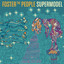 Supermodel cover