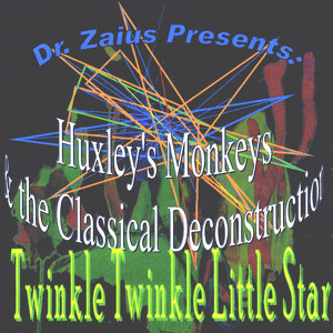 Dr Zaius Presents: Huxley's Monkeys & the Classical Deconstruction