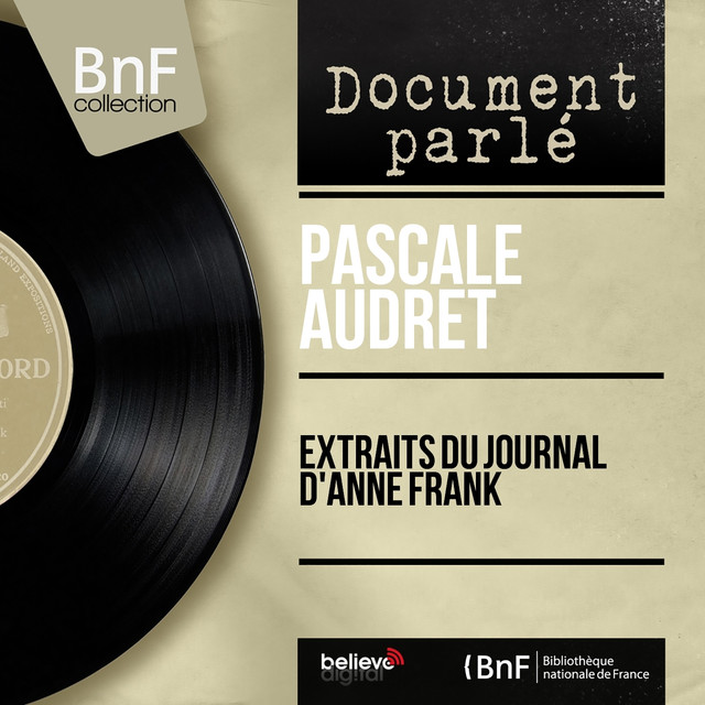 Pascale Audret Photo