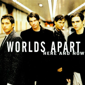 Here and Now album