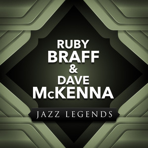 Jazz Legends album