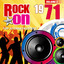 Rock On 1971 Vol.2 Albumcover