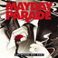 Anywhere But Here (Deluxe) cover