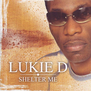 Shelter Me cover