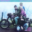 Two Wheels Good cover