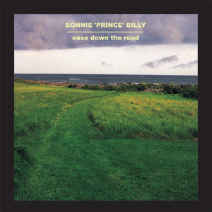 Ease Down the Road cover