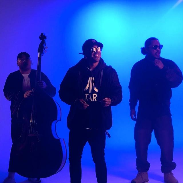 Tribal Theory photo