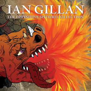 The Definitive Spitfire Collection album