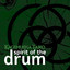 Spirit of the Drum Albumcover