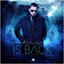 Tsunami Is Back cover