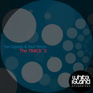 The TRACK'S Albumcover