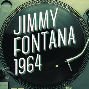 Jimmy Fontana 1964 album