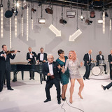 Pink Martini Photo