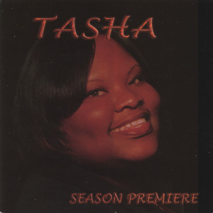 Season Premiere Albumcover