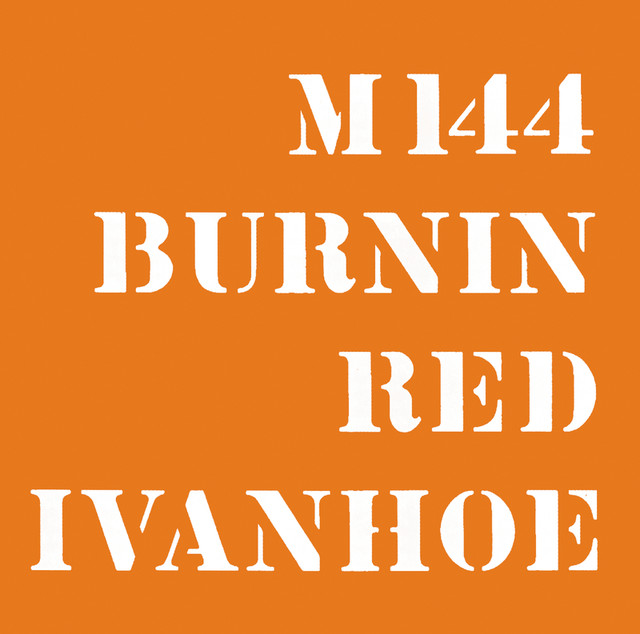 M 144 cover