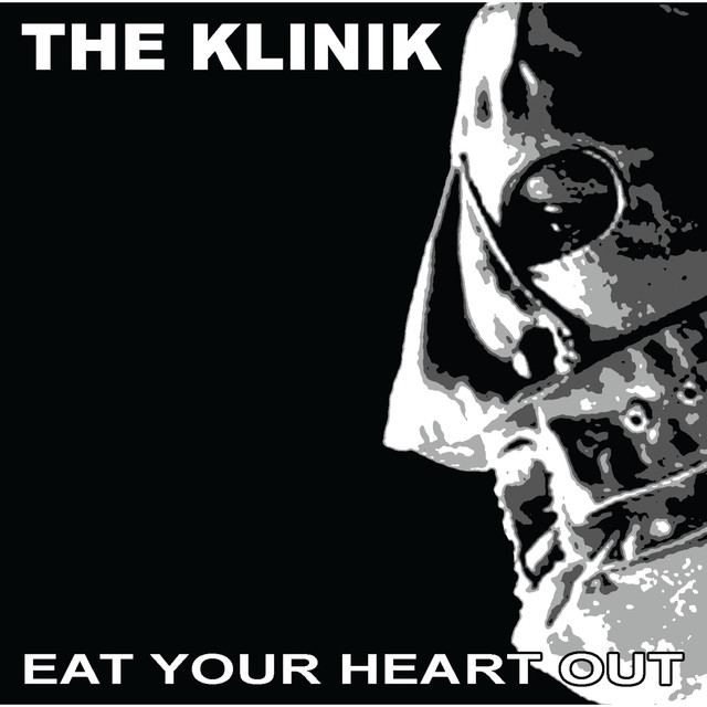 Eat Your Heart Out cover