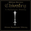 Chivalry: a Symphonic Fantasy Albumcover