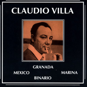 Claudio Villa album