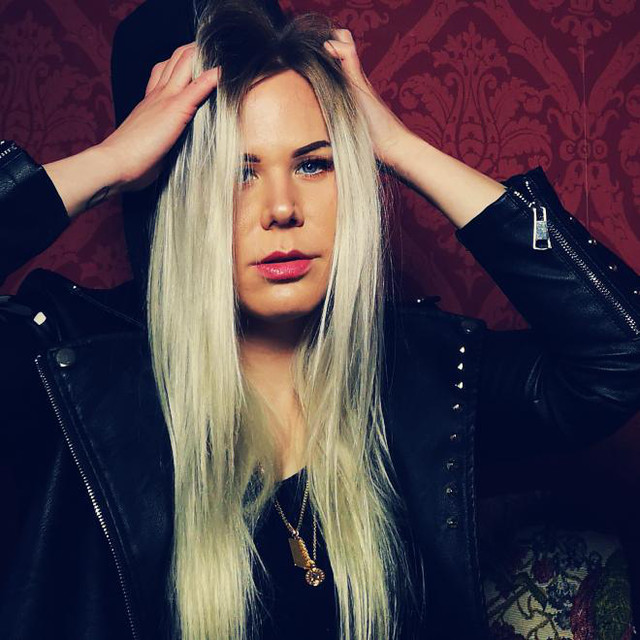 Sofie Svensson Och Dom Där