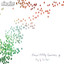 Abstract Holiday Expressions Albumcover