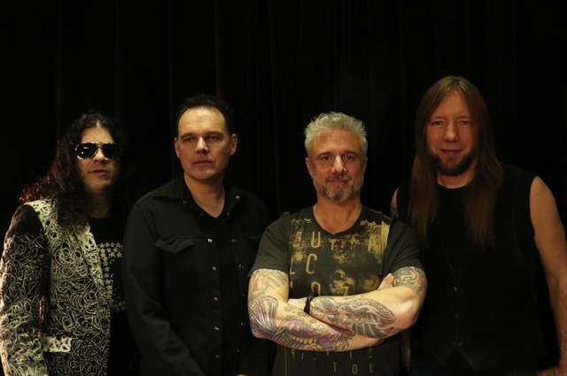 Harem Scarem Photo