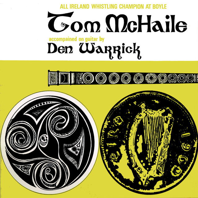Tom McHale Photo