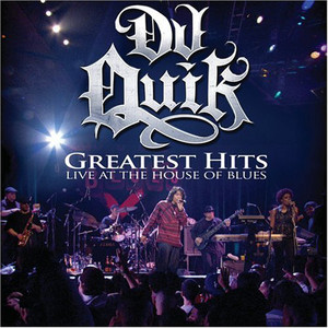 Greatest Hits: Live at the House of Blues album