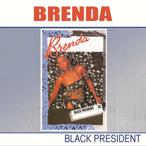 Black President album