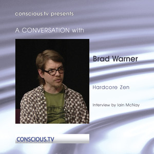 Brad Warner - Hardcore Zen