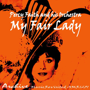 My Fair Lady album