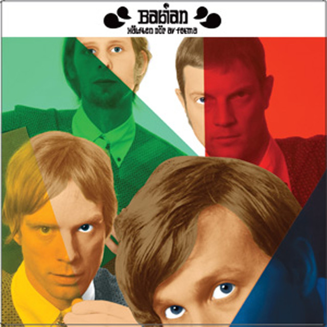 Hälften Dör Av Fetma cover