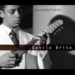 Perambulando cover