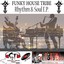 Rhythm & Soul Albumcover