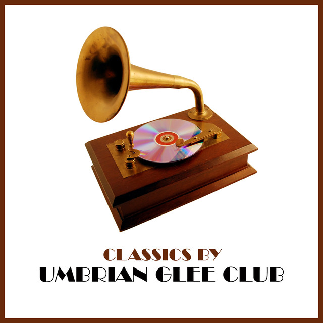 Umbrian Glee Club Photo