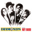 Diamonds cover