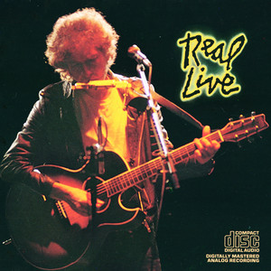 Real Live album