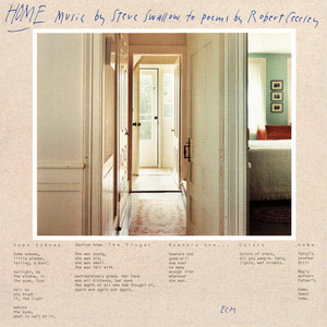 Home cover
