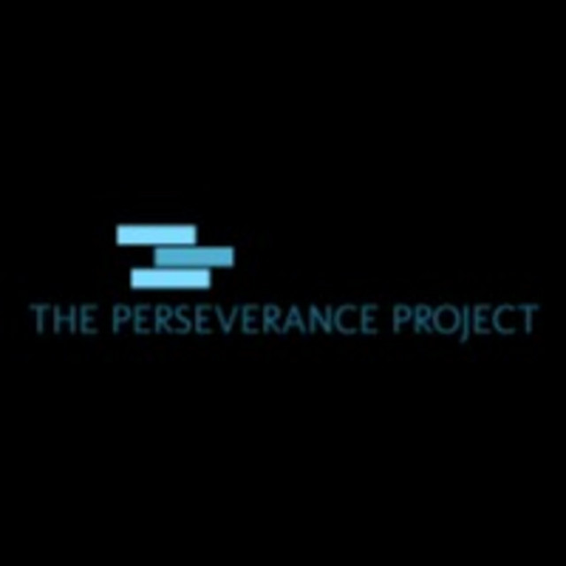 The Perseverance Project | Podcast on Spotify