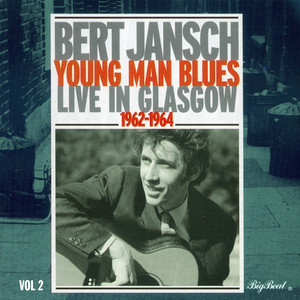 Young Man Blues: Live In Glasgow Part 2 album